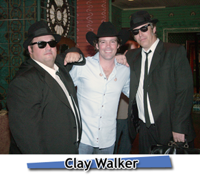 Clay Walker