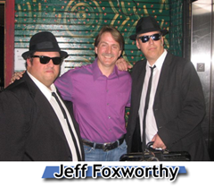 Jeff Foxworthy